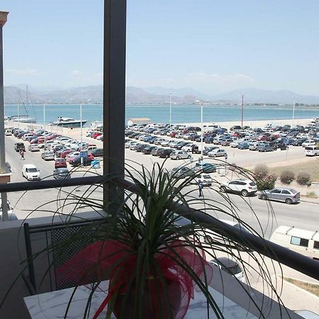 Vida Residential Apartments Nafplion Exteriör bild