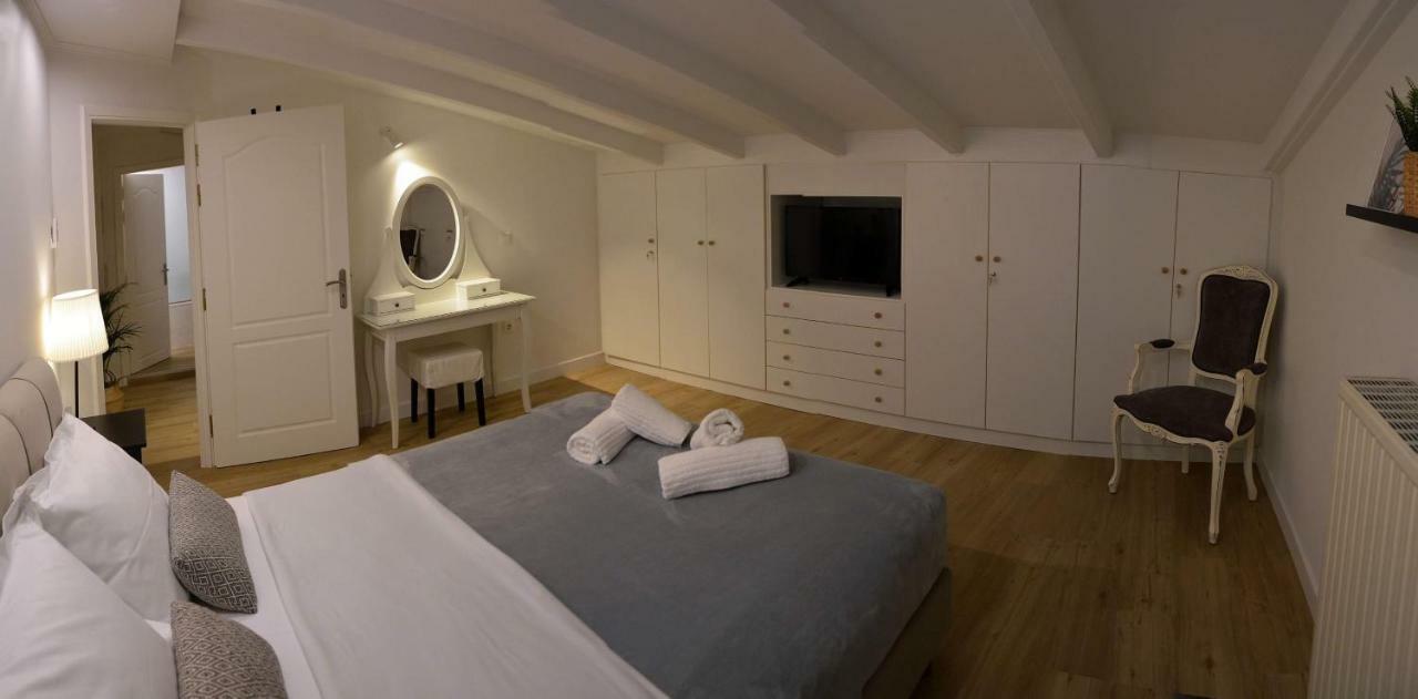 Vida Residential Apartments Nafplion Exteriör bild